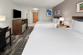 Wingate by Wyndham Marion