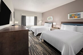 Wingate by Wyndham Marion