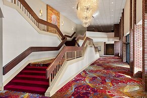 Lincolnshire Marriott Resort