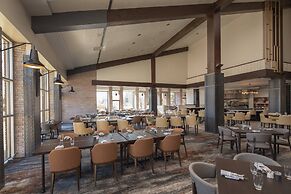 Lincolnshire Marriott Resort
