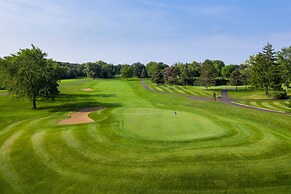 Lincolnshire Marriott Resort