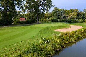 Lincolnshire Marriott Resort