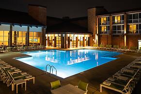 Lincolnshire Marriott Resort
