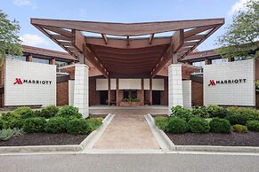 Lincolnshire Marriott Resort