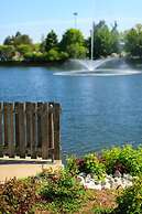 Lincolnshire Marriott Resort