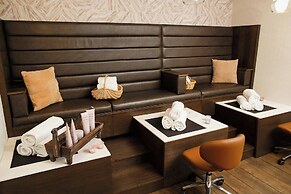 Lincolnshire Marriott Resort