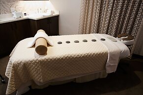 Lincolnshire Marriott Resort