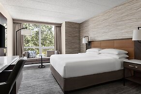 Lincolnshire Marriott Resort