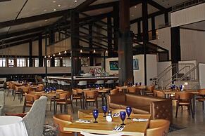 Lincolnshire Marriott Resort