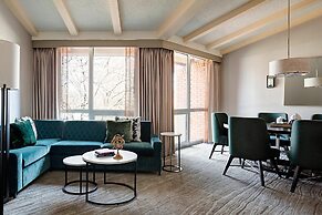 Lincolnshire Marriott Resort