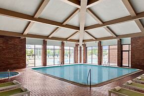 Lincolnshire Marriott Resort