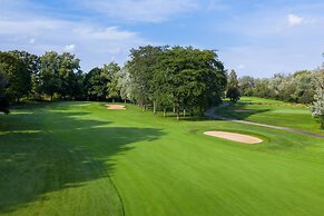 Lincolnshire Marriott Resort