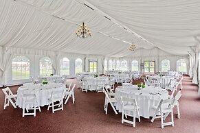 Lincolnshire Marriott Resort