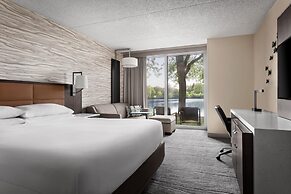 Lincolnshire Marriott Resort