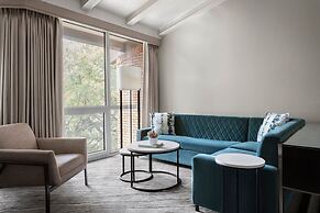 Lincolnshire Marriott Resort