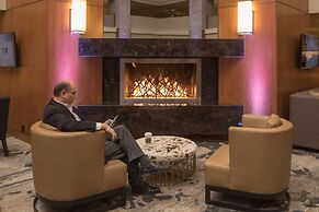 Lincolnshire Marriott Resort