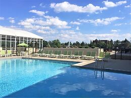 Lincolnshire Marriott Resort