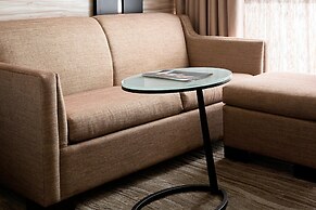 Lincolnshire Marriott Resort