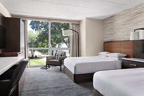 Lincolnshire Marriott Resort