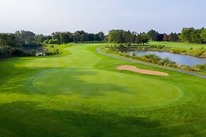 Lincolnshire Marriott Resort