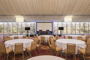 Lincolnshire Marriott Resort