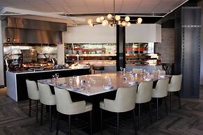 Lincolnshire Marriott Resort