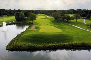 Lincolnshire Marriott Resort
