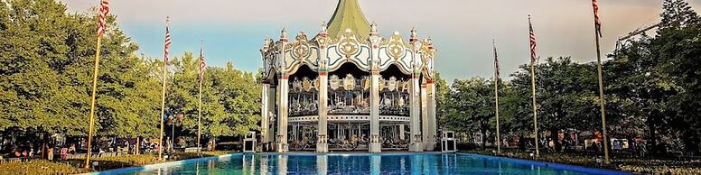 Lincolnshire Marriott Resort