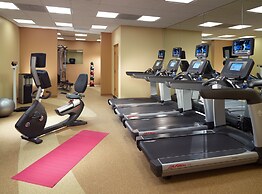 Lincolnshire Marriott Resort