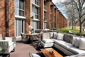 Lincolnshire Marriott Resort