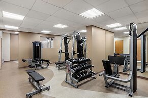 Lincolnshire Marriott Resort