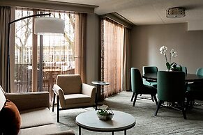 Lincolnshire Marriott Resort