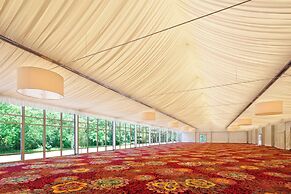 Lincolnshire Marriott Resort