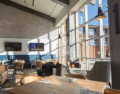 Lincolnshire Marriott Resort