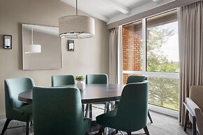 Lincolnshire Marriott Resort