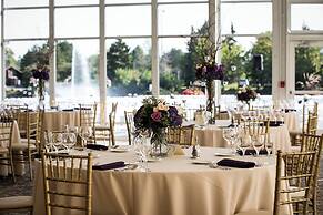 Lincolnshire Marriott Resort