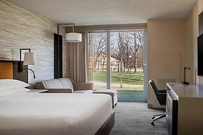 Lincolnshire Marriott Resort