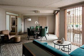 Lincolnshire Marriott Resort