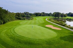 Lincolnshire Marriott Resort