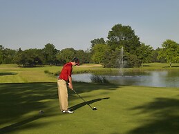 Lincolnshire Marriott Resort