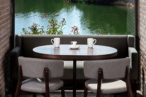 Lincolnshire Marriott Resort