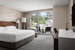 Lincolnshire Marriott Resort