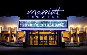 Lincolnshire Marriott Resort