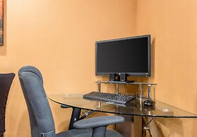 Quality Inn Goose Creek - Charleston