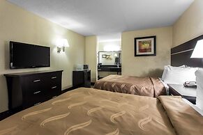 Quality Inn Goose Creek - Charleston
