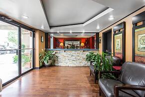 Quality Inn Goose Creek - Charleston