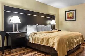 Quality Inn Goose Creek - Charleston