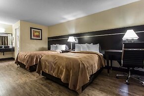 Quality Inn Goose Creek - Charleston