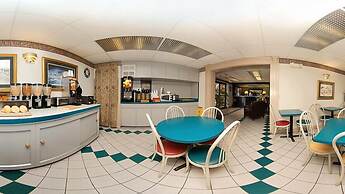 Quality Inn Goose Creek - Charleston