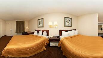 Quality Inn Goose Creek - Charleston
